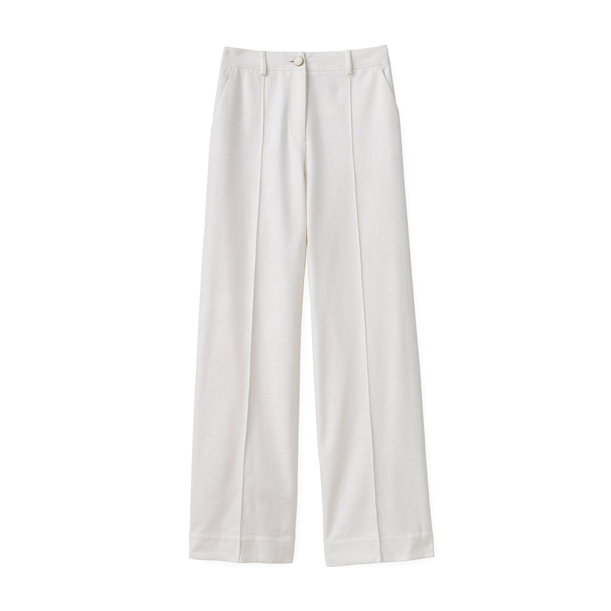 SU26 Beverly Pant-Soft White – Cartolina