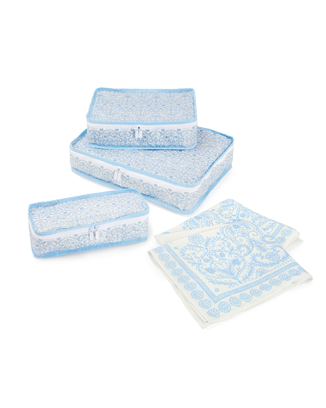 Scarves & Pareos – Cartolina