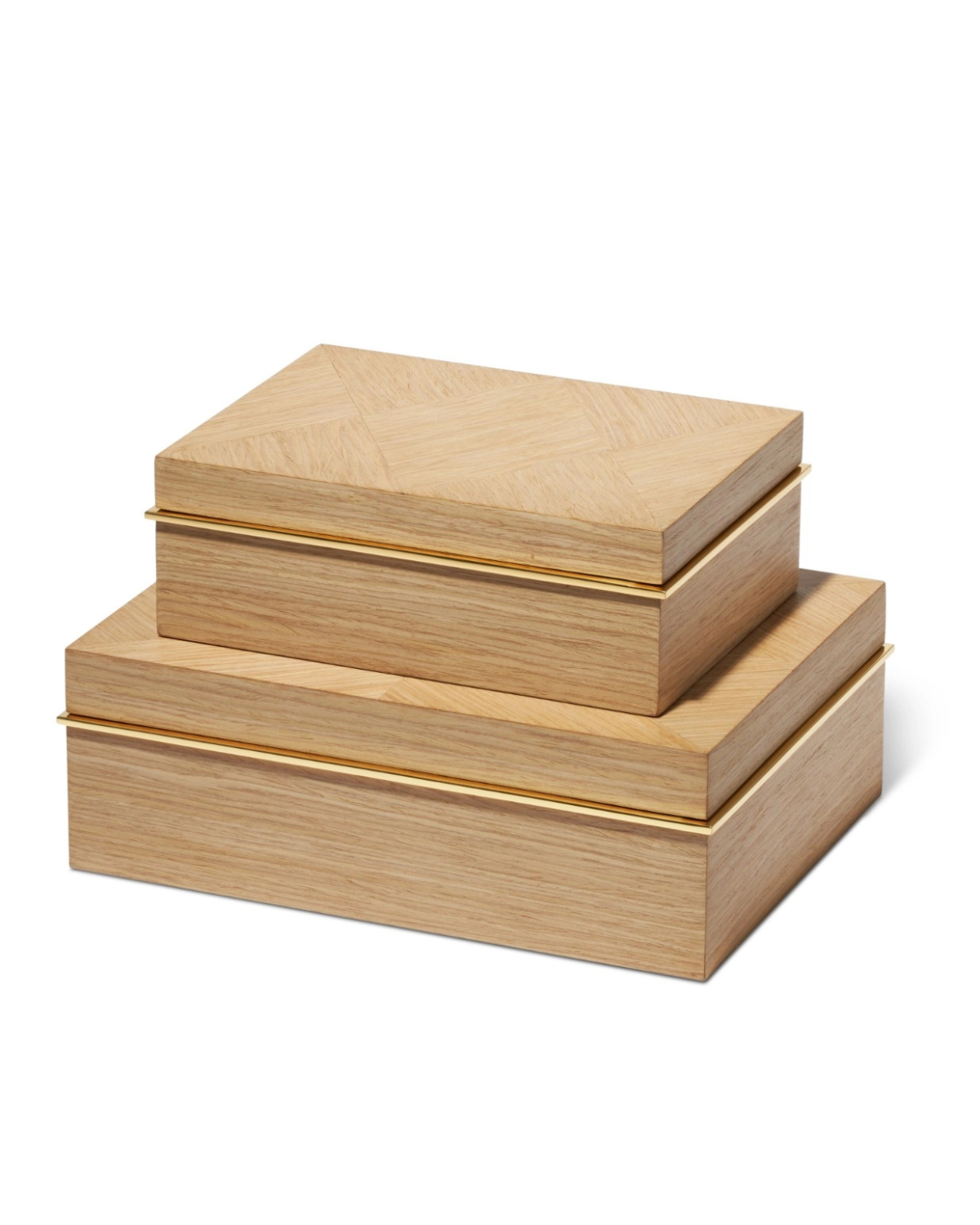 Marcello Wood Small Box