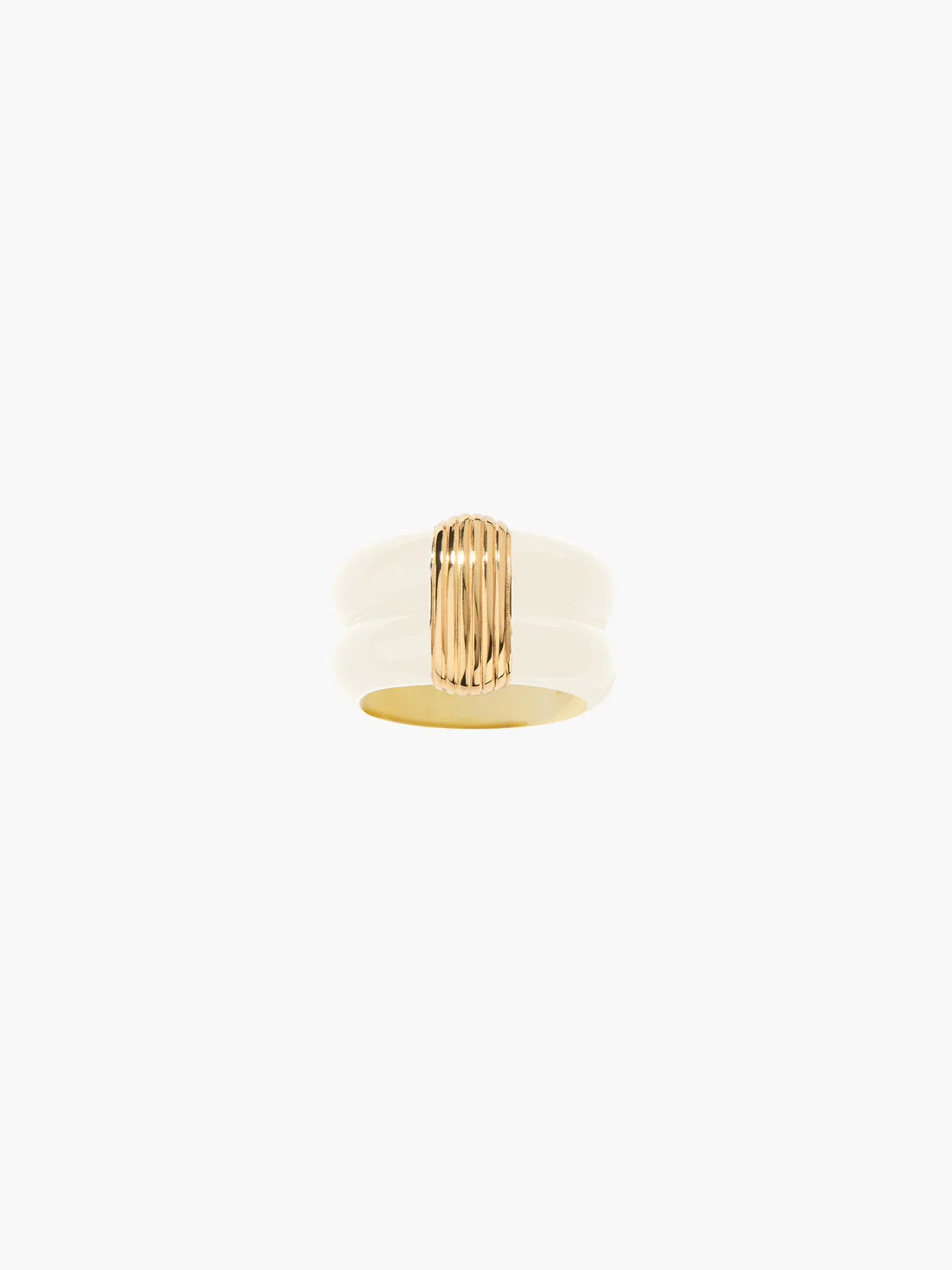 Bidermann Katt Ring