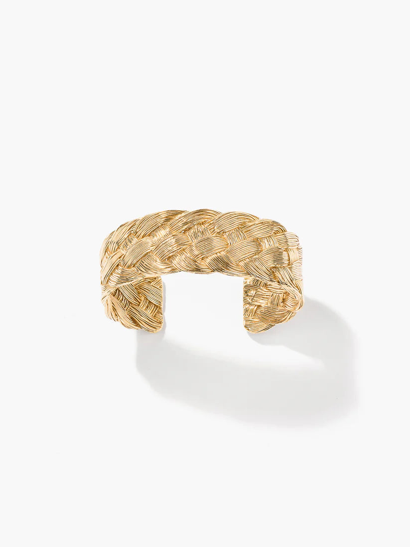 Bidermann Tresse Bracelet