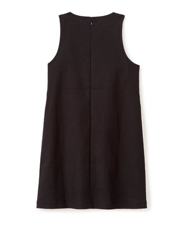 jocelyn mini dress Jocelyn Mini Dress-Noir – Cartolina