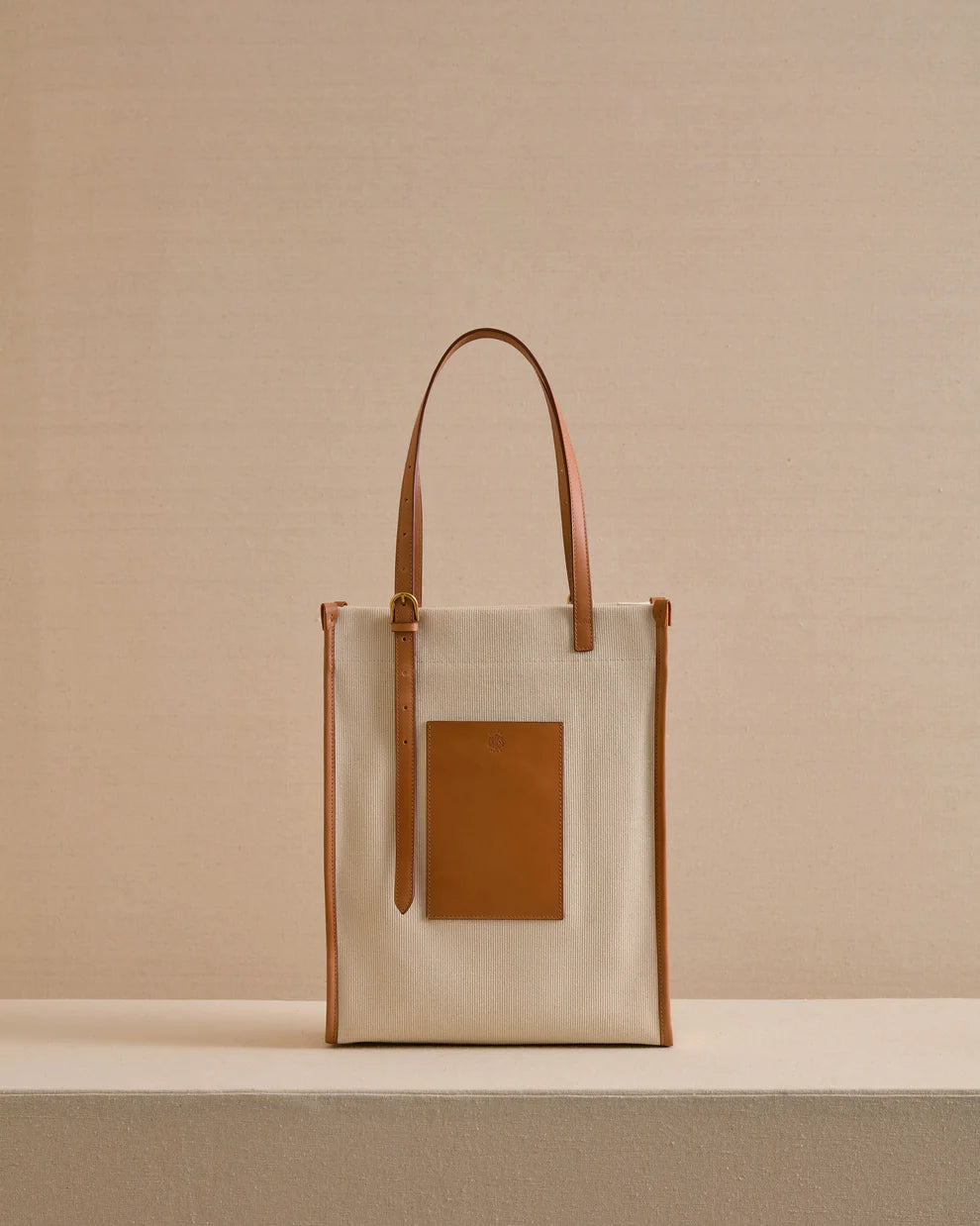 & Aerin Lauder Collaboration Magazine Tote