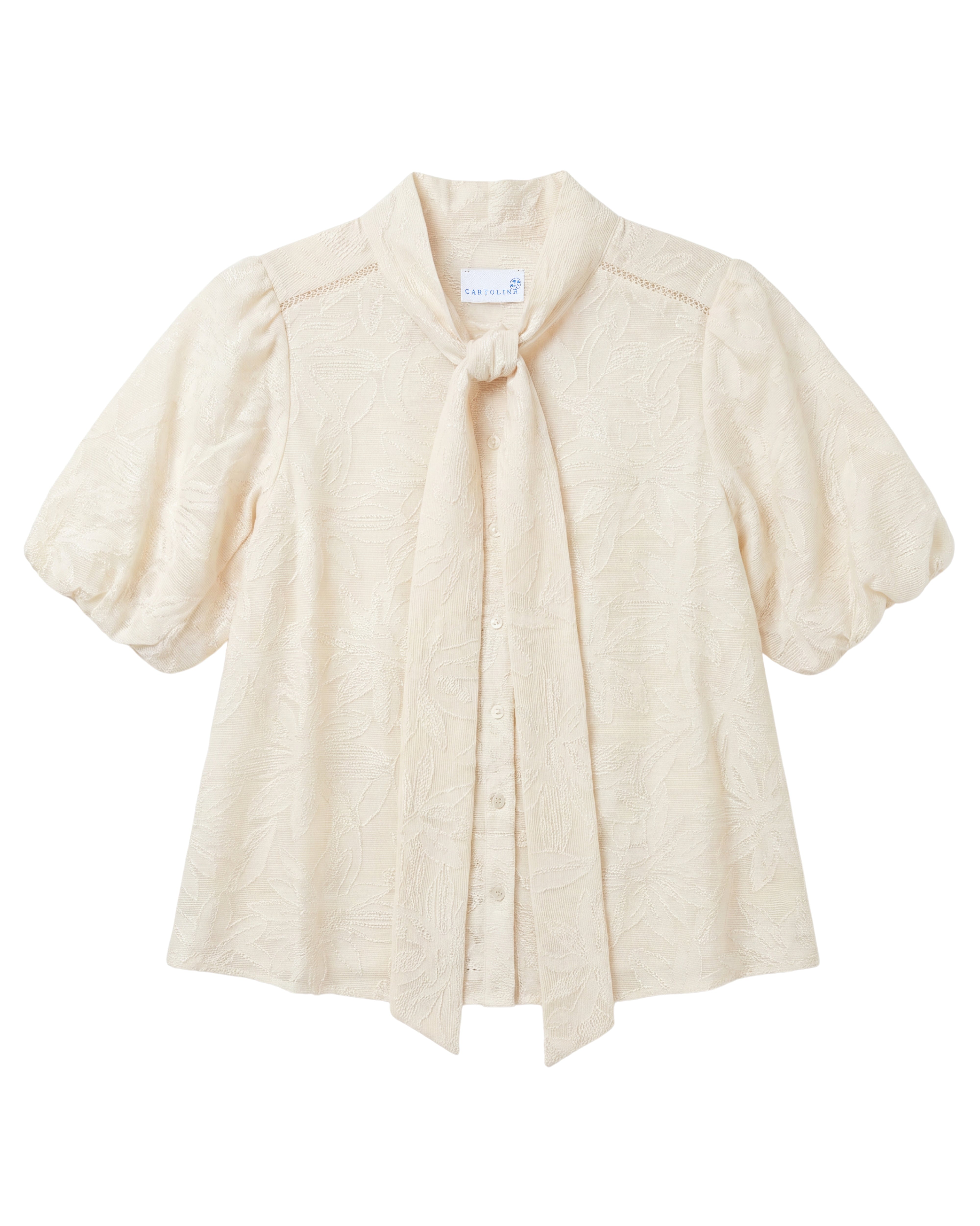 PF26 Peggy Blouse