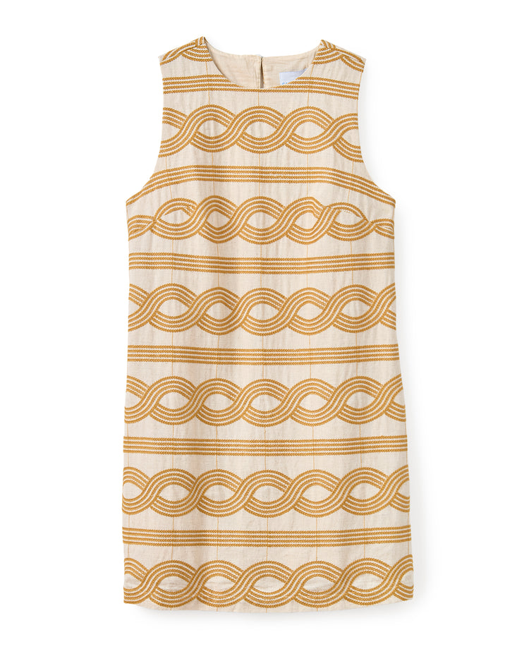 golden rod dress Womens Woodland Muse Dress Goldenrod Yellow -