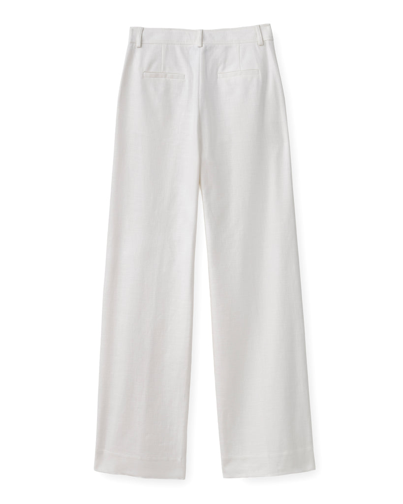 SU26 Beverly Pant-Soft White – Cartolina