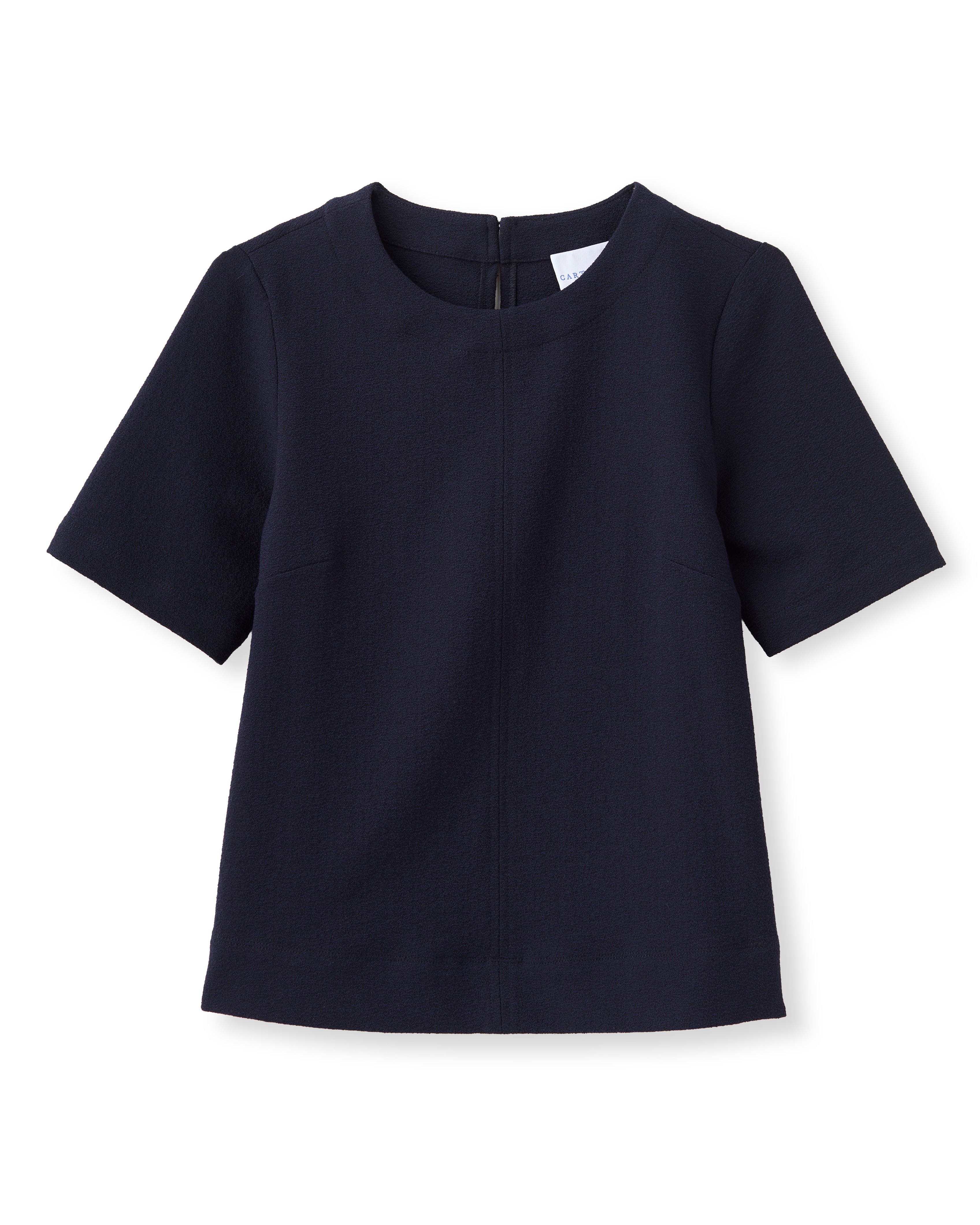 SP26 Chloe Top Dark