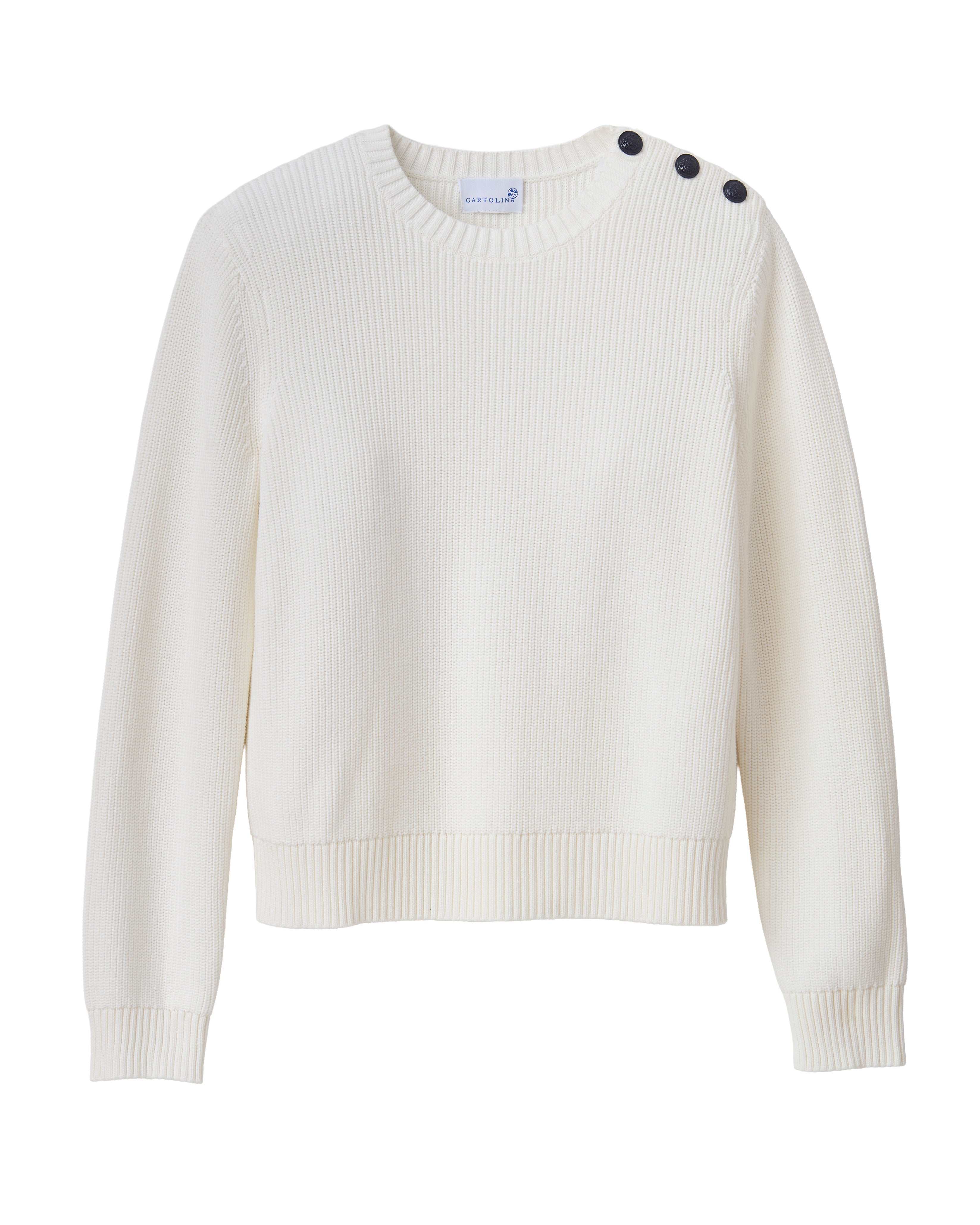 SU26 Collins Sweater Bright