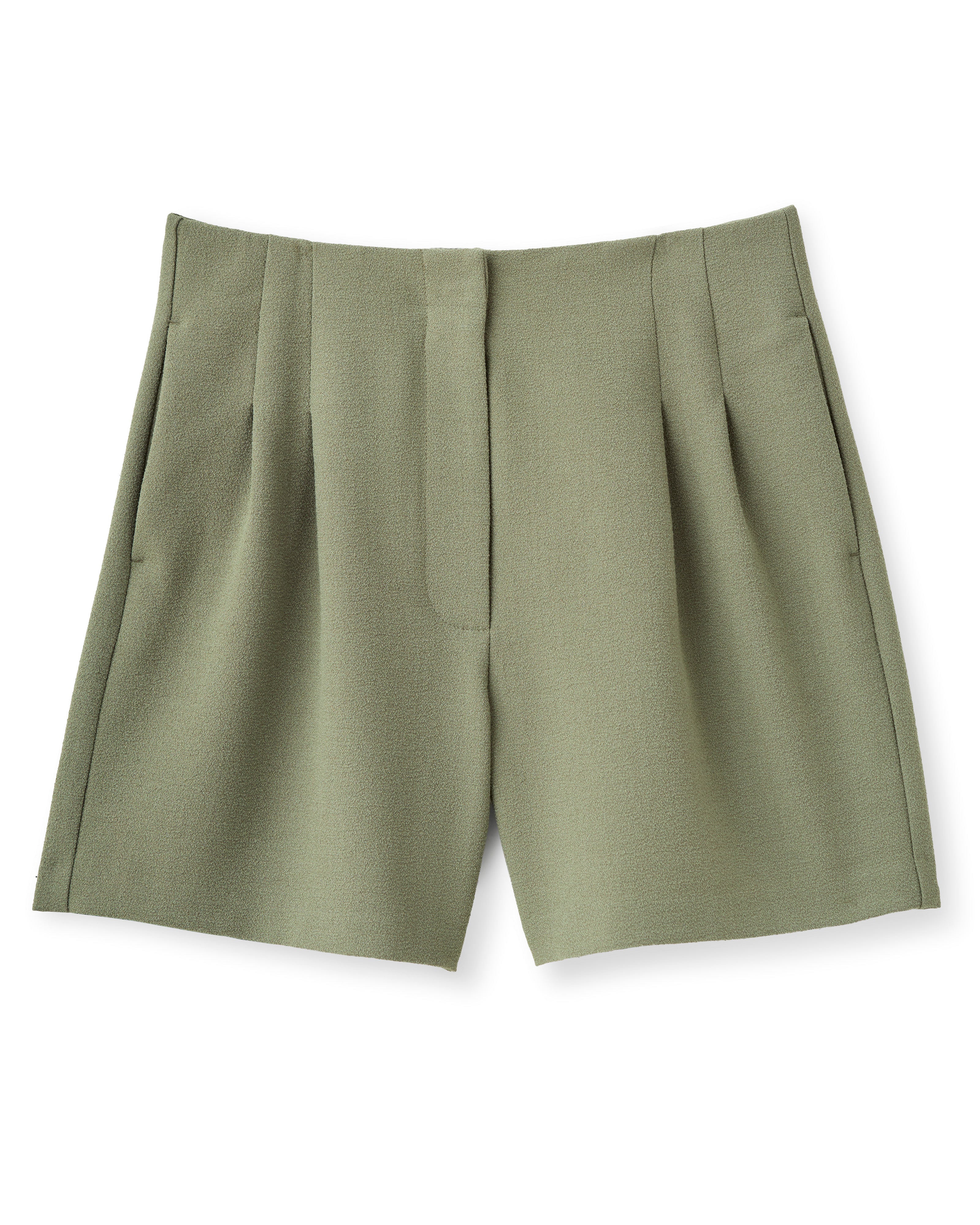 SP26 Frankie Short Moss