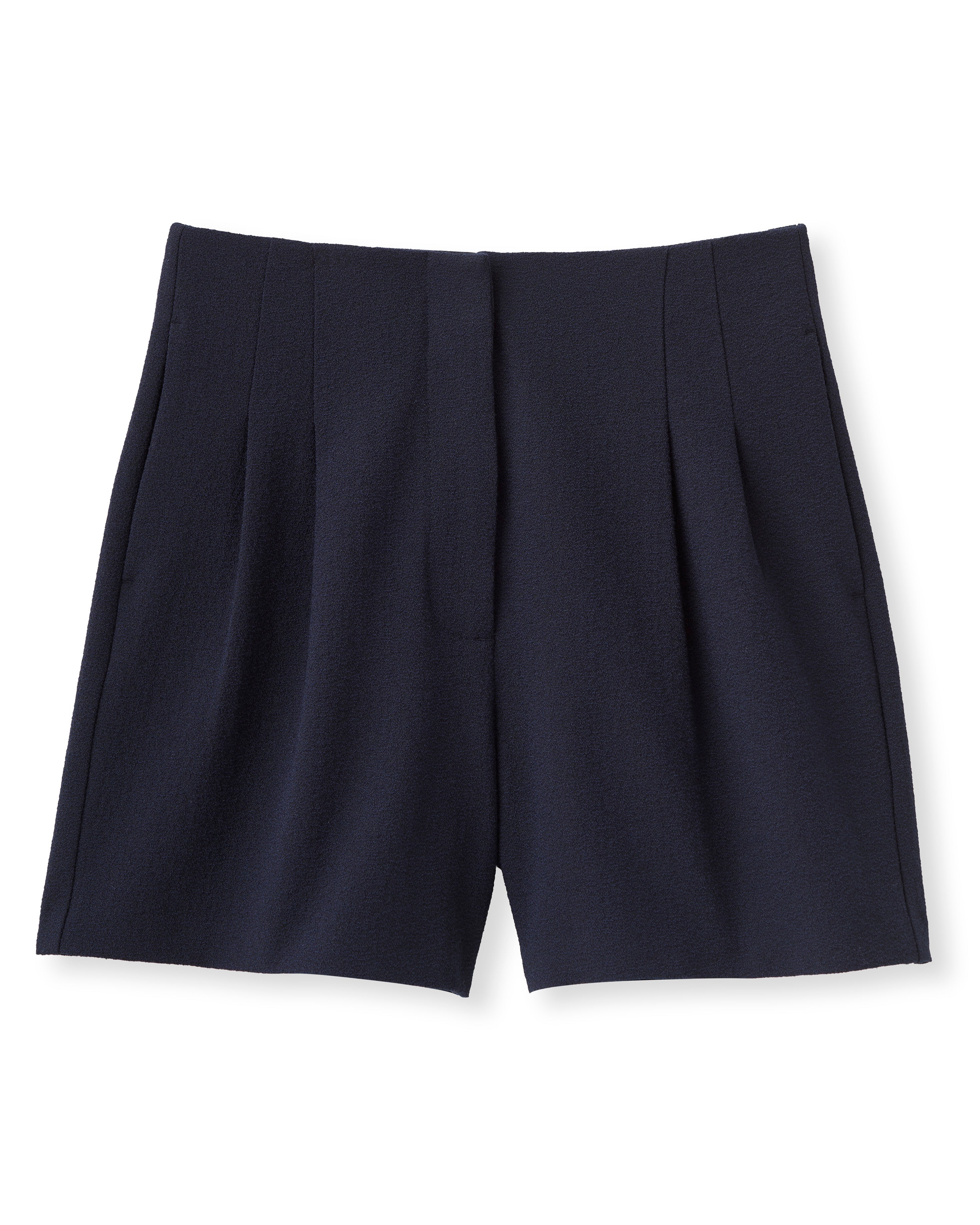 SP26 Frankie Short Dark