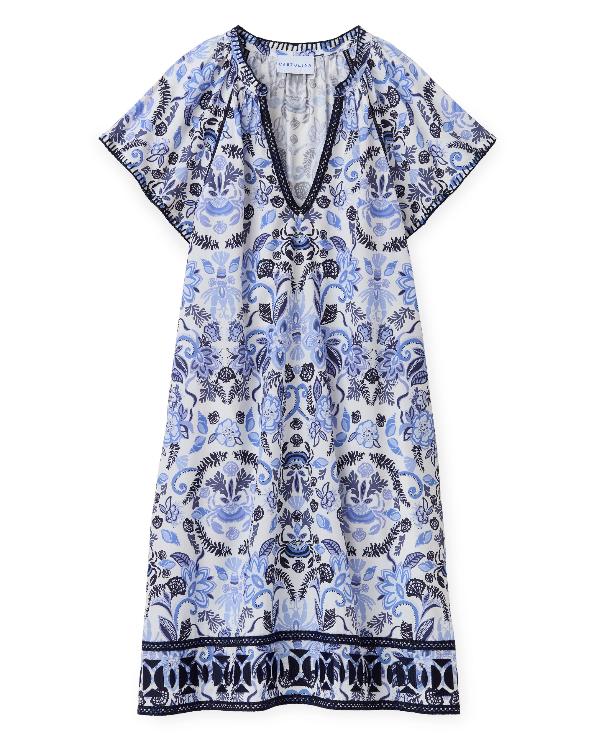 harper maxi dress blue size s Harper Cut-Out Bow Back Maxi Dress Navy