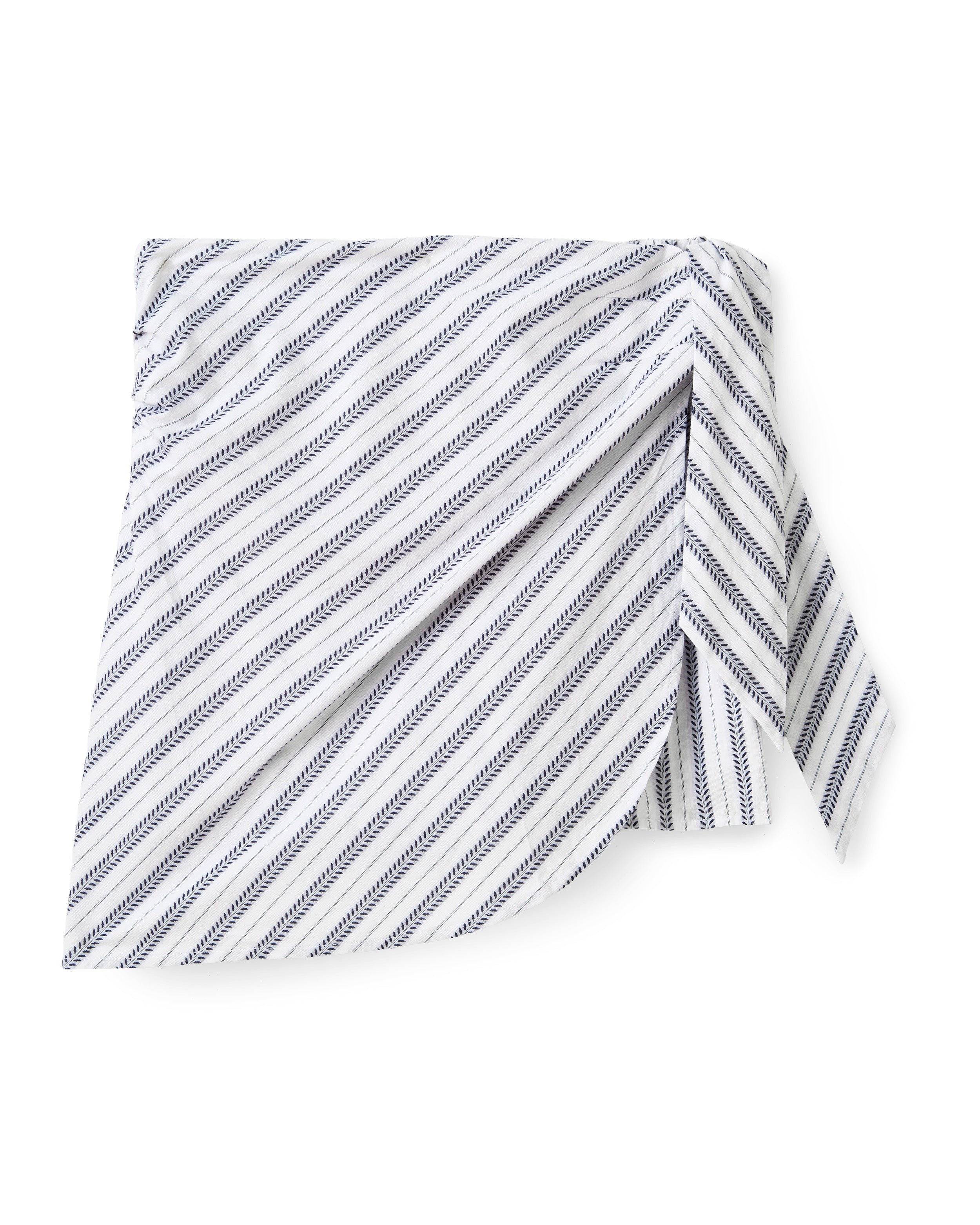 Maris Skort Coastal Stripe