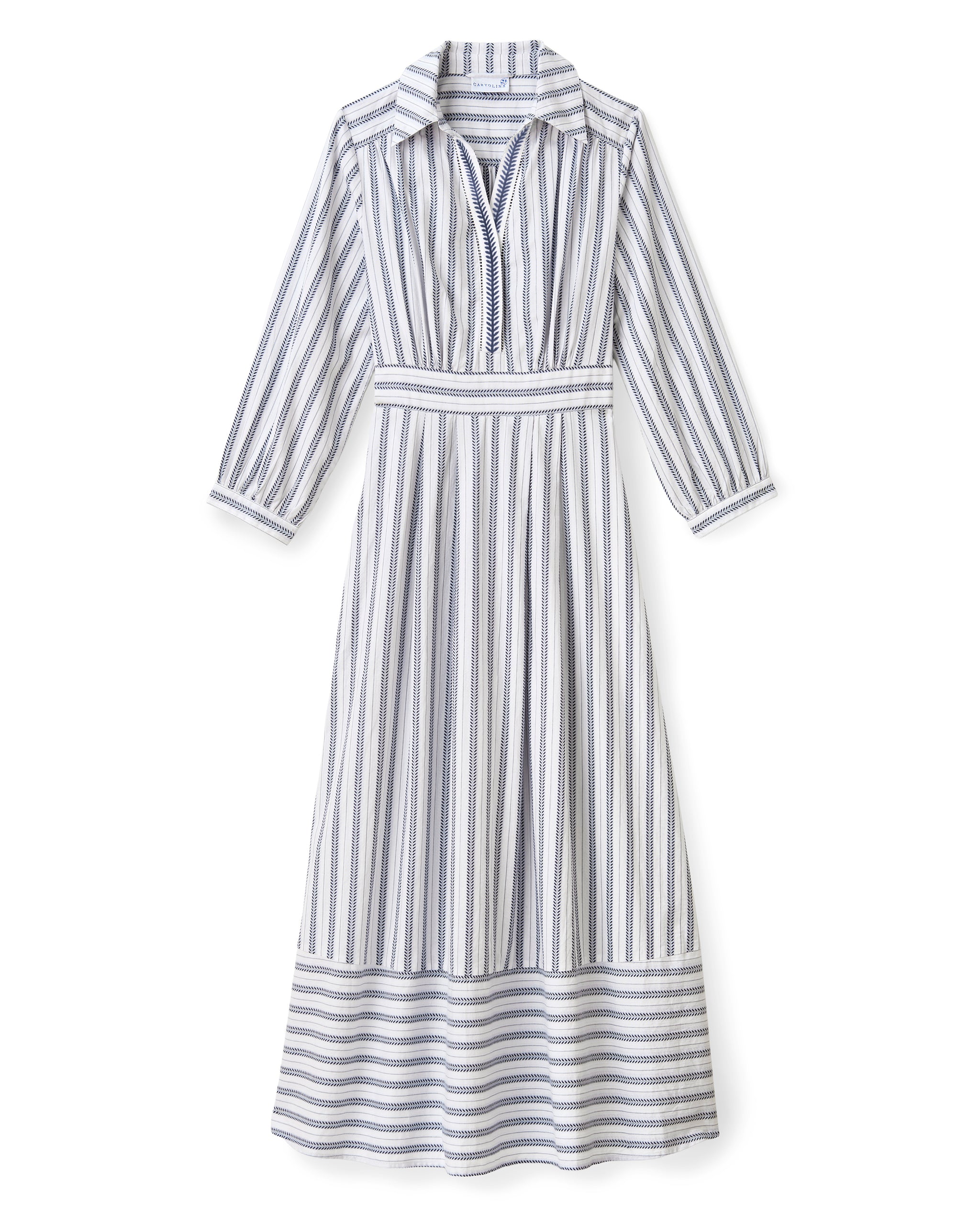 knee length dresses for ladies J Marie Seraphina Dress – Brooke Wright Designs main image 0
