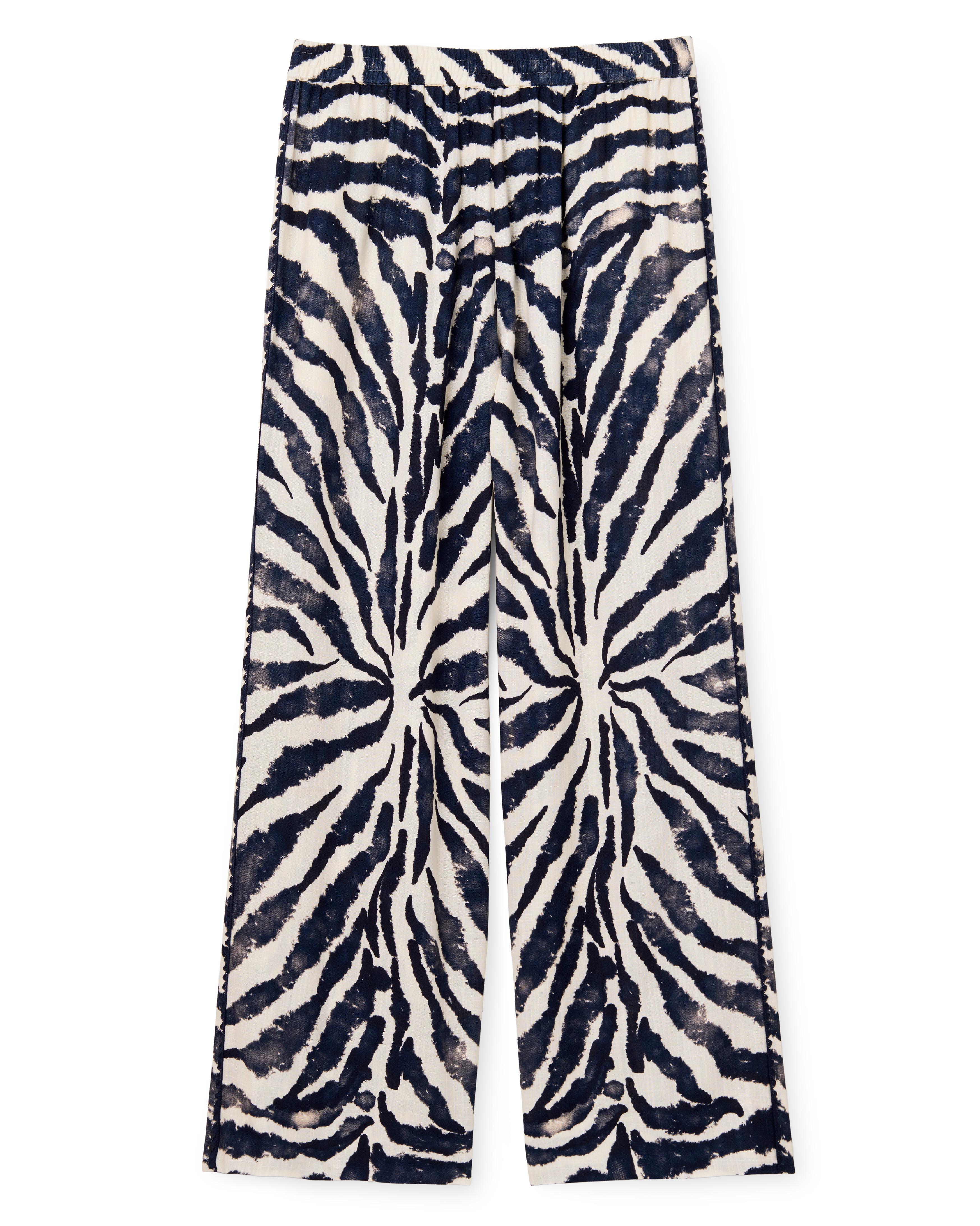 PF26 Mia Pant Zebra