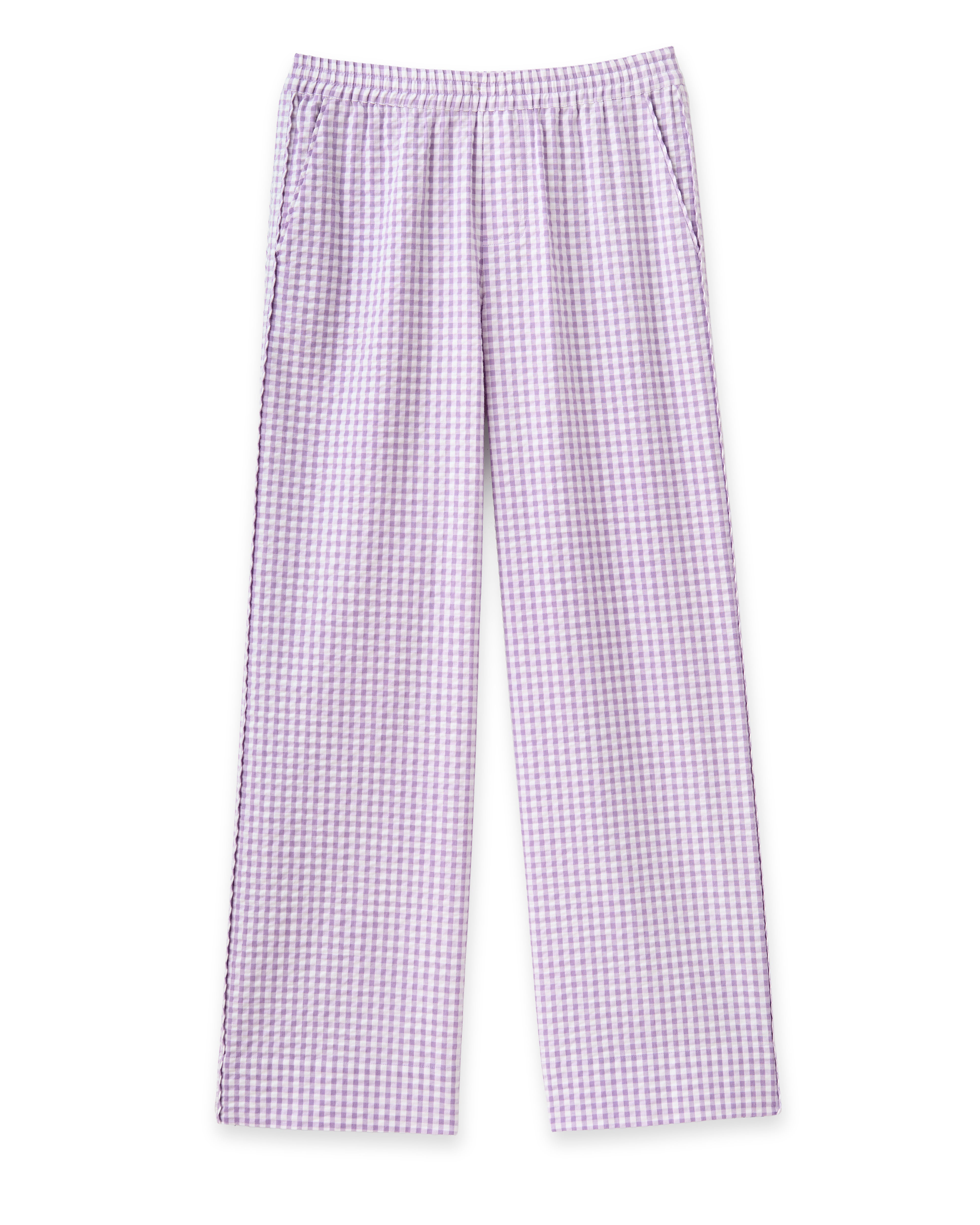SP26 Mia Pant-Wisteria