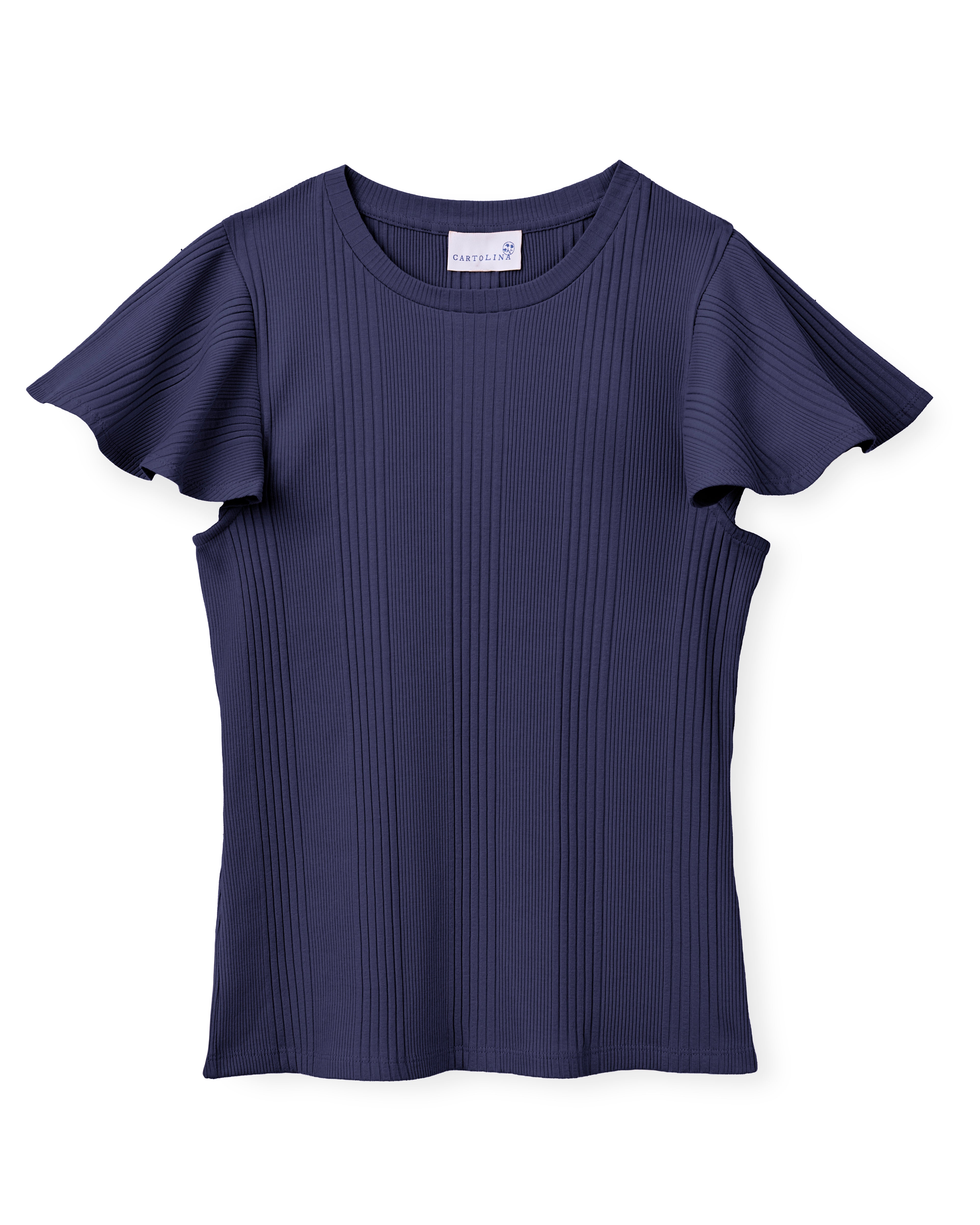 SU26 Sonia Top-Midnight Blue