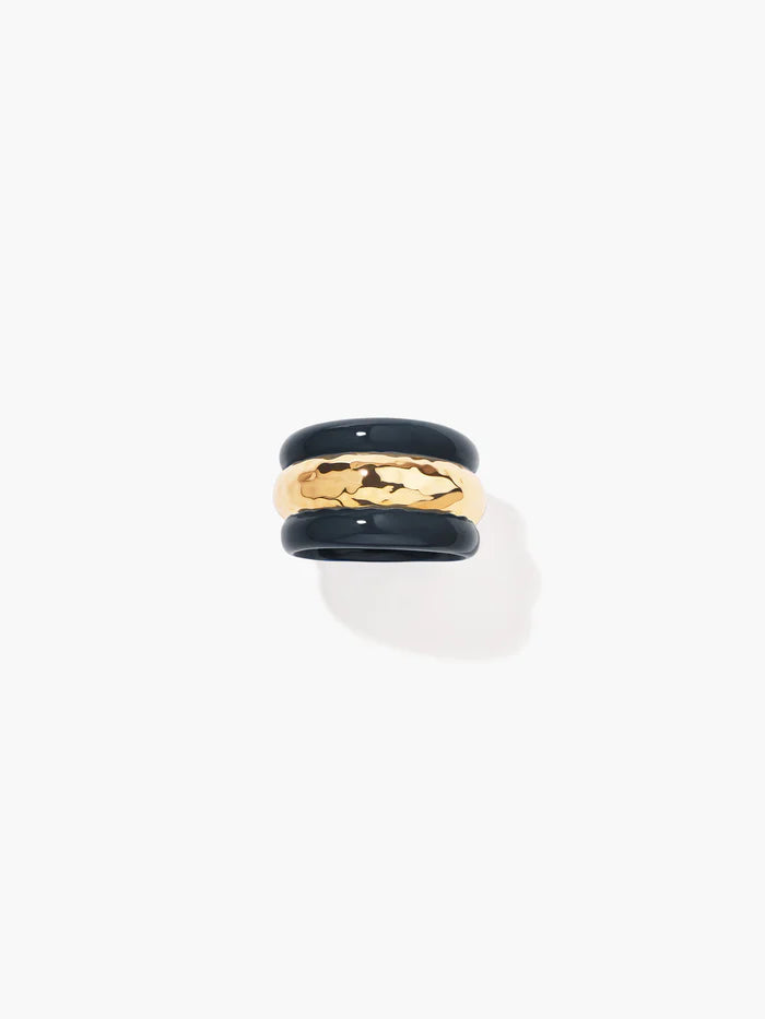 Bidermann Nazca Ring