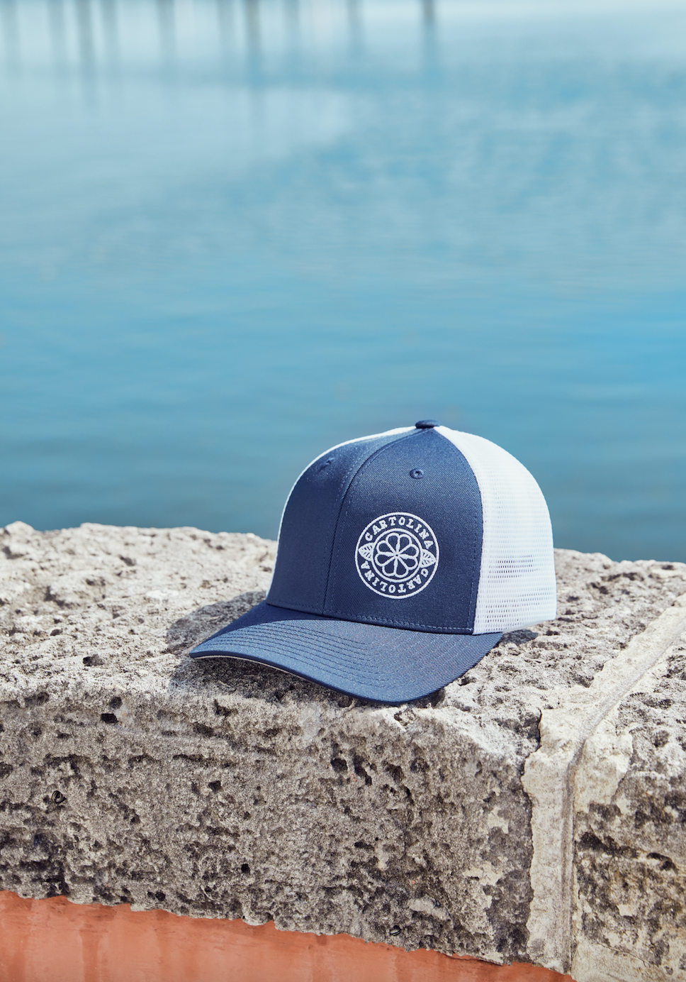Cartolina Baseball Hat